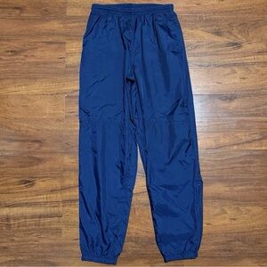 Nike Men's Deep Blue Joggers 90s